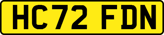 HC72FDN