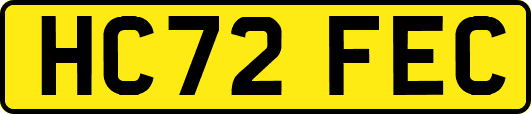 HC72FEC