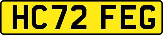 HC72FEG