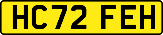 HC72FEH