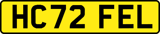HC72FEL