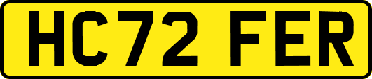 HC72FER