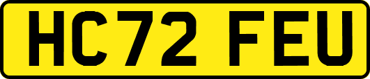 HC72FEU