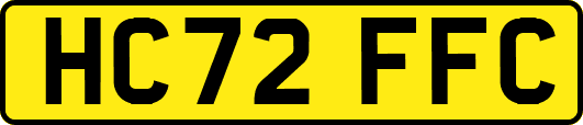 HC72FFC