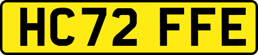 HC72FFE