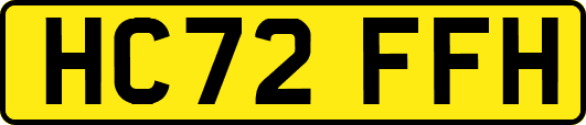 HC72FFH