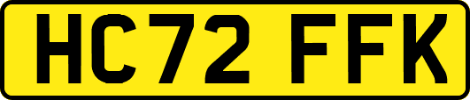 HC72FFK