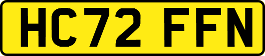 HC72FFN