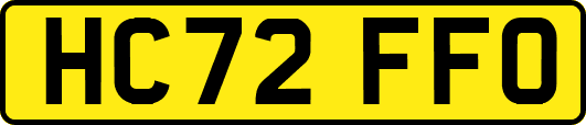 HC72FFO