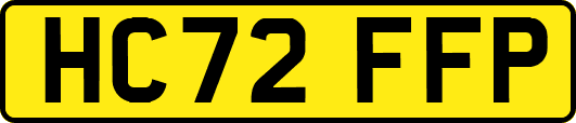 HC72FFP