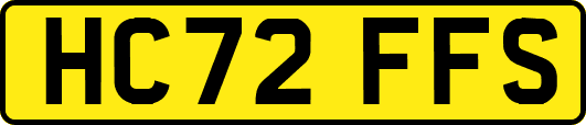 HC72FFS