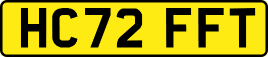 HC72FFT