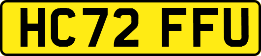 HC72FFU