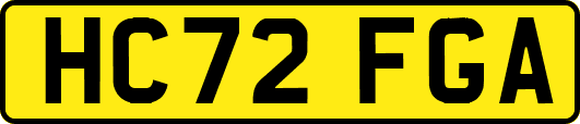 HC72FGA
