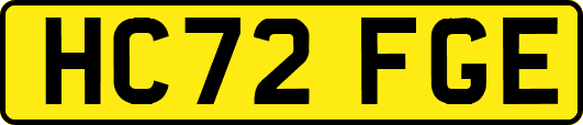 HC72FGE