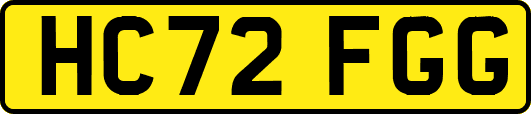 HC72FGG