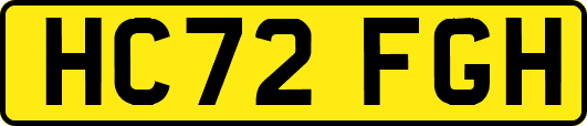 HC72FGH
