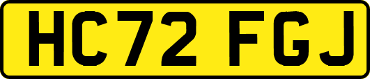 HC72FGJ