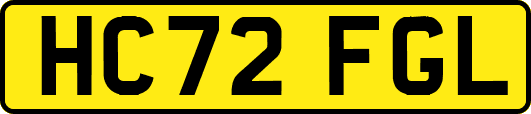 HC72FGL