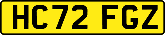 HC72FGZ