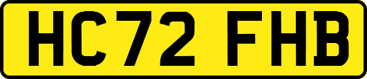 HC72FHB