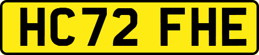 HC72FHE