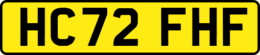 HC72FHF