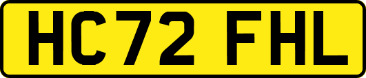 HC72FHL