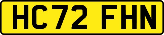 HC72FHN