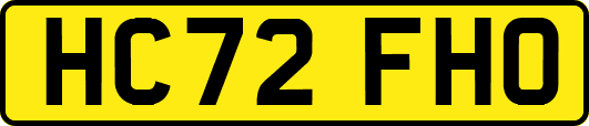 HC72FHO