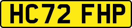 HC72FHP