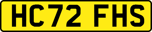 HC72FHS