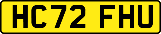 HC72FHU