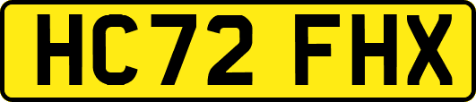 HC72FHX
