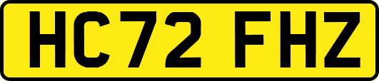 HC72FHZ