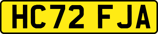 HC72FJA