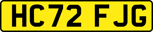 HC72FJG