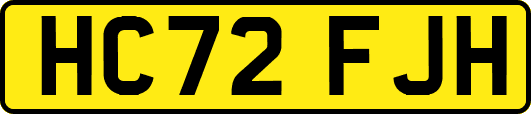 HC72FJH