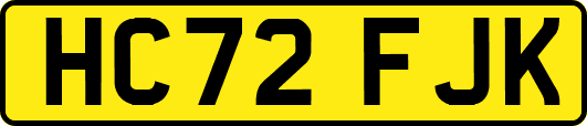 HC72FJK