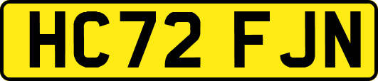 HC72FJN