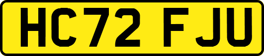 HC72FJU