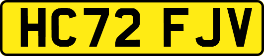 HC72FJV