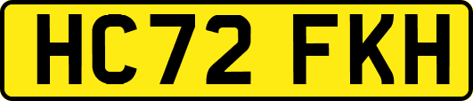 HC72FKH