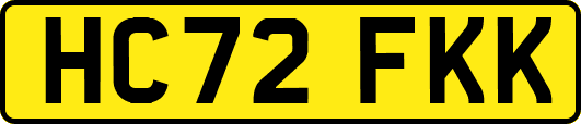 HC72FKK