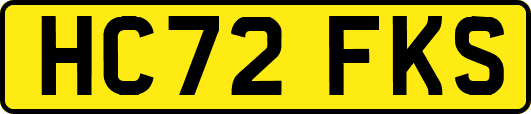 HC72FKS
