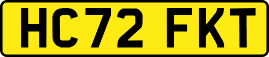 HC72FKT