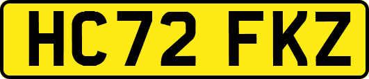 HC72FKZ