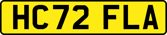 HC72FLA