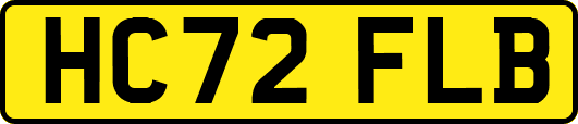 HC72FLB