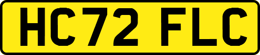 HC72FLC